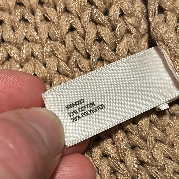 Gap sweater vest - Picture 4 of 5